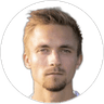 Morten Rudiger, Midfielder for Eintracht Norderstedt