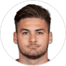 Dominic Baumann, Forward for 1. FC Saarbrücken