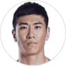 Yiming Liu, Defender for Wuhan Three Towns