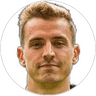 Niklas Hauptmann, Midfielder for SG Dynamo Dresden