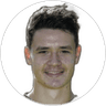 Niklas Landgraf, Defender for Hallescher FC