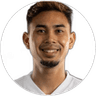 A. Swandi, Midfielder for Lion City Sailors
