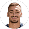 M. Waack, Midfielder for FC Astoria Walldorf