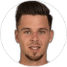 Dominik Draband, Goalkeeper for VfB Stuttgart II