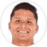 Daniel Carrillo, Defender for UCV