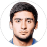 Islam Mashukov, Forward for Neftekhimik