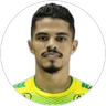 Lucas Ramon, Defender for Mirassol