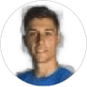 Fran Martínez, Defender for CD Cieza