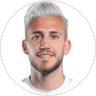 Gonzalo Piovi, Defender for Cruz Azul