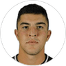 Charles, Midfielder for Operário PR