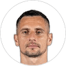 Nemanja Miletic, Defender for FK Novi Pazar