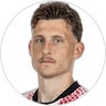 Maximilian Eggestein, Midfielder for SC Freiburg