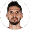 Emre Akbaba, Midfielder for Fatih Karagümrük
