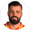 Hasan Acar, Midfielder for Şanlıurfaspor