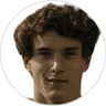 Martin Frise, Defender for 
    