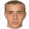 D. Pelivan, Midfielder for FC Energie Cottbus