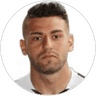 F. Suçsuz, Midfielder for Tennis Borussia Berlin