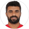 M. Yıldırım, Defender for 23 Elazığ