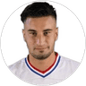 E. Cabaco, Defender for Racing Ferrol