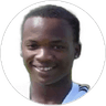 Kevin Goddard, Midfielder for Defence Force