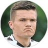 N. Empen, Attacker for Weiche Flensburg