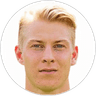 Niklas Heidemann, Defender for 
    