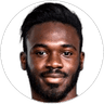 Joseph Boyamba, Forward for Borussia Dortmund II