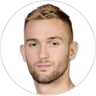 M. Brašnić, Attacker for Alemannia Aachen