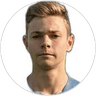 N. Abdat, Defender for VfL Bochum 1848 II