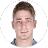 F. Platte, Attacker for SC Paderborn 07