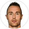Maurice Neubauer, Midfielder for Hannover 96