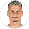 Florian Pick, Forward for 1. FC Saarbrücken