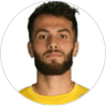 Ahmad Adil Abas, Midfielder for FC Rouen 1899