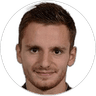 Sebastien Salles-Lamonge, Midfielder for Atlético San Luis