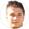 Ruben Coppens, Goalkeeper for KFC Duffel
