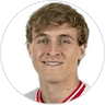 Timo Hubers, Defender for 1. FC Köln