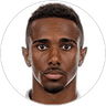 Noah Bazee, Forward for Waldhof Mannheim