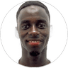 Latyr Fall, Midfielder for Al Hussein