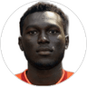 B. Kyere, Defender for Victoria Rosport
