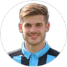 Jan Just, Defender for TSV Schott Mainz