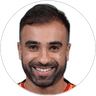Gabriel Xavier, Attacker for Fagiano Okayama