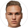 Zan Benedicic, Midfielder for Triglav