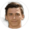 S. Koruk, Attacker for Bonner SC