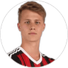 C. Fenninger, Attacker for SpVgg Bayreuth