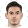 Ante Bajic, Midfielder for Ried