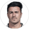 Kevin Gomez-Nieto, Defender for FC Rijnvogels