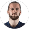 Marios Lomis, Attacker for Koninklijke HFC