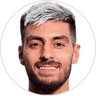 M. Ferreira-Carrasco, Attacker for Heist