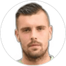 Martin Lukov, Goalkeeper for PFC Levski Sofia