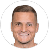 David Niepsuj, Defender for Stal Stalowa Wola